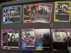 2025年最新】アークナイツ アーミヤ srの人気アイテム - メルカリ