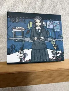 りょー　Tiv個展「emoTive」政宗くんのリベンジ　小岩井吉乃　複製原 政宗くんのリベンジ 小岩井吉乃 複製原画 個展「emoTive」 A2サイズ