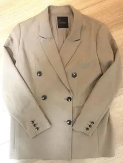 アーバンリサーチ　ロッソ　テーラードジャケット　URBANRESEARCH