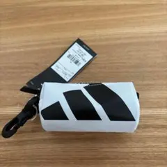 アディダス　ゴルフ　ボールドロゴ ボールケース　IN2771　IKD42のサムネイル