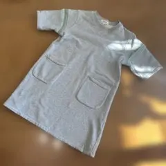 Bonpoint 半袖ワンピース 10