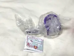 サンリオキャラクターズ minimini まめチェア クロミ