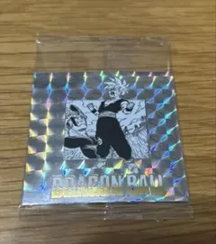 ドラゴンボール　ウエハース　40周年　第三十四巻　34巻　孫悟飯　セル