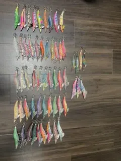 2025年最新】エギ パタパタの人気アイテム - メルカリ