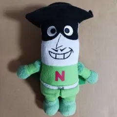 アンパンマン ナガネギマン ぬいぐるみ