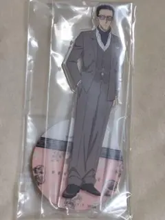 セガラッキーくじ 【Ｆ賞】風見裕也 アクリルスタンド