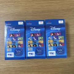 ヴァイスシュヴァルツブラウ Disney CHARACTERS 2BOX - メルカリ