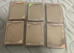 ガンバレジェンズ　極めようセット2025 ローダー ×6 セット