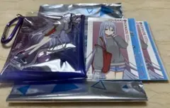 宵崎奏　￼スシローコラボ　プロセカ