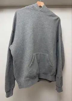 FOG ESSENTIALS パーカー　グレー