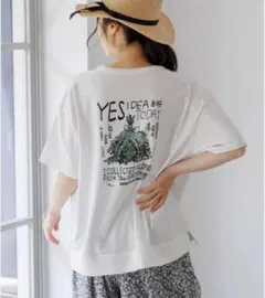 studio CLIP スタディオクリップ Tシャツ