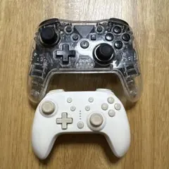 3COINS ゲームコントローラー　2台セット