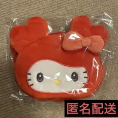 TWICE♡チェヨン♡キティ♡缶バッチポーチ♡サンリオ♡完売品♡チェンブリー