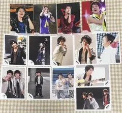 嵐 二宮和也 公式写真 14枚