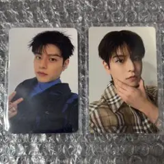 straykids KARMA HMV特典 スンミン