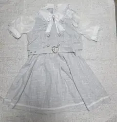ROJITA ミニワンピースのサムネイル