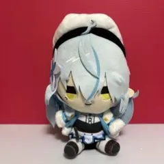 2026年最新】もちどる 雪花ラミィの人気アイテム - メルカリ