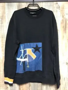 GIVENCHY ジバンシィ スウェット トレーナーのサムネイル