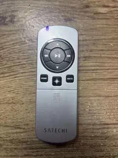 Satechi Bluetooth Multimedia リモコン