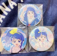 2026年最新】缶バッジまとめ売りの人気アイテム - メルカリ