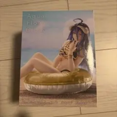 Aqua Float Girls Renewal フィギュア