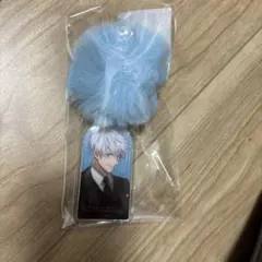 呪術廻戦 ファントムパレード 2ndアニバーサリー ファーチャーム 五条悟