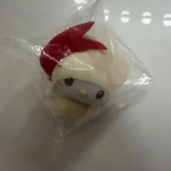 サンリオ　ぷちとも みんなでおべんとうハローキティ（りんご）のサムネイル