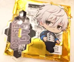 ジョイポリス　ブルーロック　限定品　アクリルスタンド　凪誠士郎　アクスタ　ブルロ