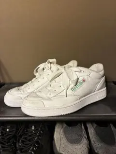 Reebok club c BEAMS 別注