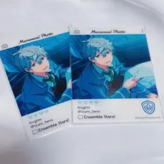 あんスタ 瀬名泉 エモカ EMOCA