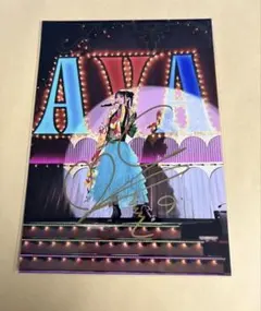 直筆サイン入りジャケット】松本若菜DVD 『couleur ~色彩~』① - メルカリ