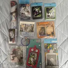 ポケモン N グッズ まとめ売りのサムネイル