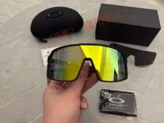 2025年最新】oakley サングラス ケースの人気アイテム - メルカリ