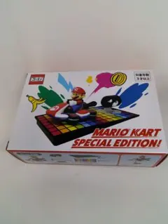クラブニンテンドー スーパーマリオ 25周年 ミニ缶バッジセット 非売品