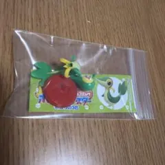 ポケットモンスターチョコエッグ旅立ちの3匹　ツタージャ
