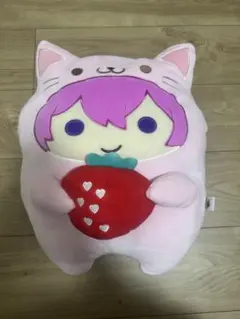 すとぷり ぬいぐるみ