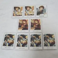 あんスタ ぱしゃっつ 天満光