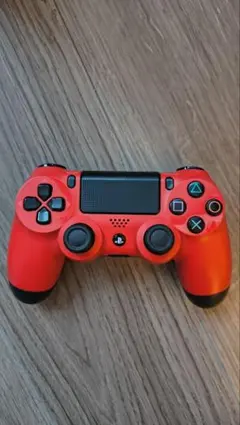 SONY PS4 純正コントローラーDualShock4 ジャンク品
