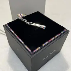 2025年最新】ポールスミス マルチストライプ ネックレスの人気アイテム