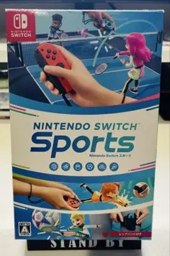 Nintendo Switch Sports