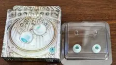 ELETECH Baroque Stage イヤーピース　Sサイズ