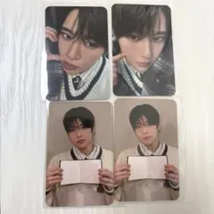 NCTWISH WISHLISTトレカ シオン