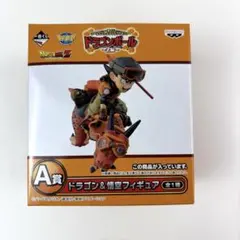 希少」ワーコレ ドラゴンボールZ編 フリーザ＆悟空 B賞 - メルカリ