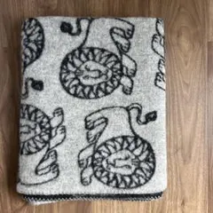 クリッパン　リサラーソン　ブランケット