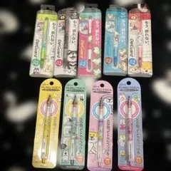 クルトガ シャープペン 0.5 デルガード　シャーペン　シャープペンシル　新品のサムネイル