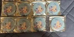すにすて ゆたくん 缶バッジ うぃあすに2ndライブ sneakerstep - メルカリ