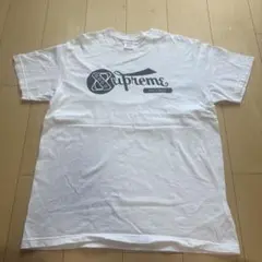 24ss Supreme Records Tee Moss Size L - メルカリ