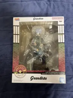 NARUTO Grandista 波風ミナト SPECIAL EDITION - メルカリ