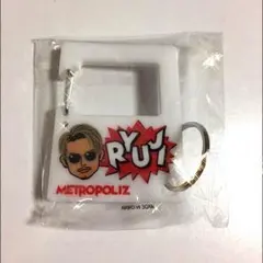 三代目 JSB 今市隆二カラビナキーホルダー