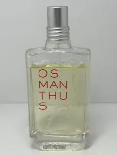 L’OCCITANE ロクシタン オスマンサス オードトワレ　75ml